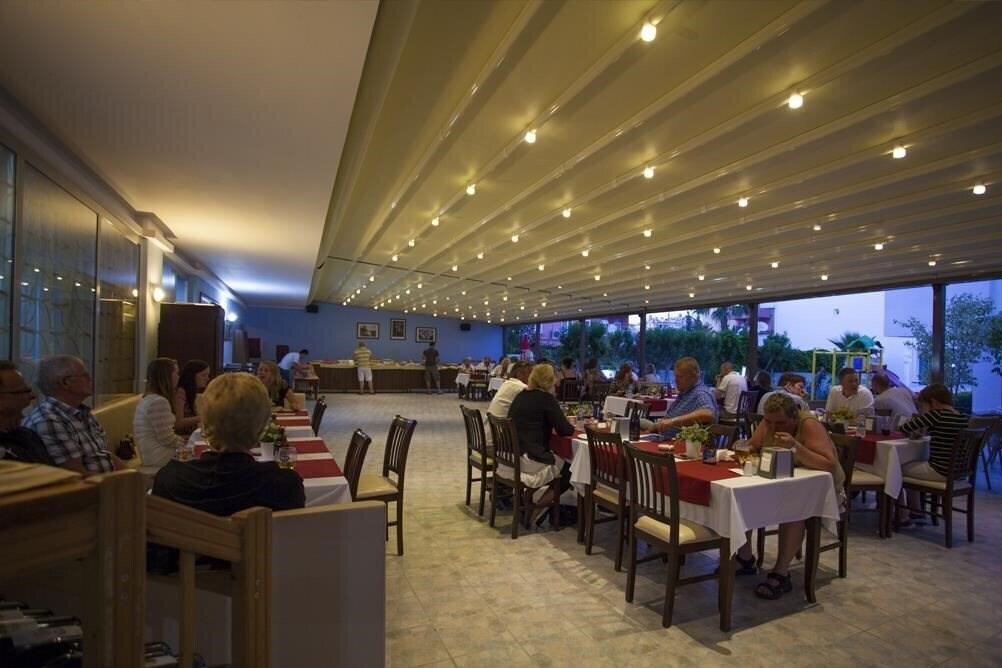 Imaginea Adora Garden 3*